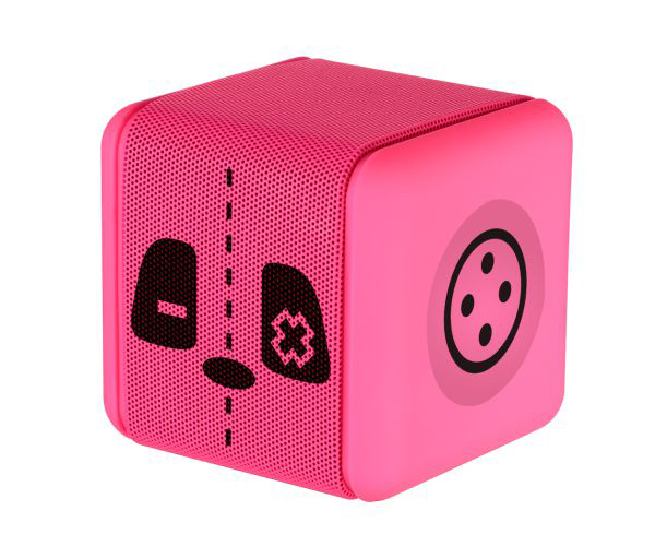 Wireless Speaker_BlueTooth Speaker