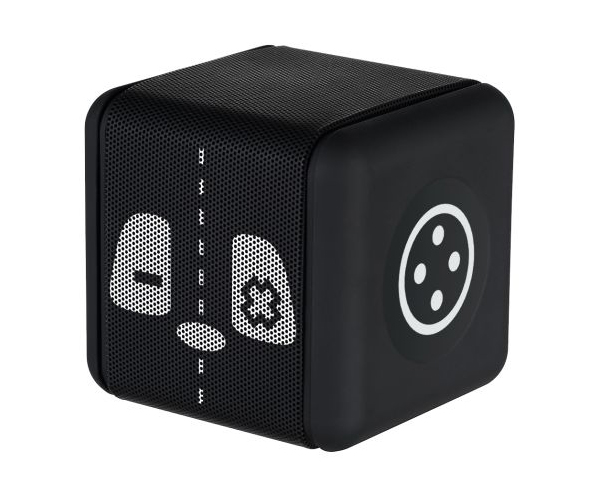 Wireless Speaker_BlueTooth Speaker