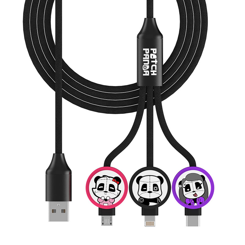 patch panda USB Cable