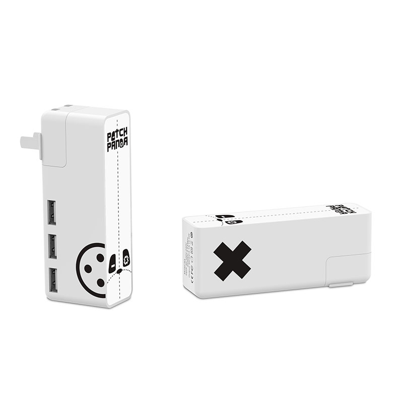USB Wall Adapter_USB Charger