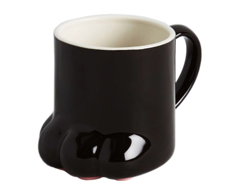 patch panda mug