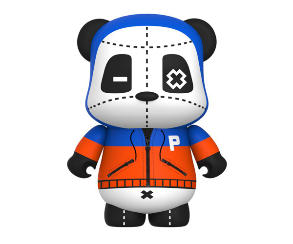 Patch Panda-Power Bank_Mobile Charger_Adorable charger